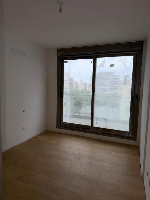 VENDE APARTAMENTO 2 DORMITORIOS 2 BAÑOS A ESTRENAR