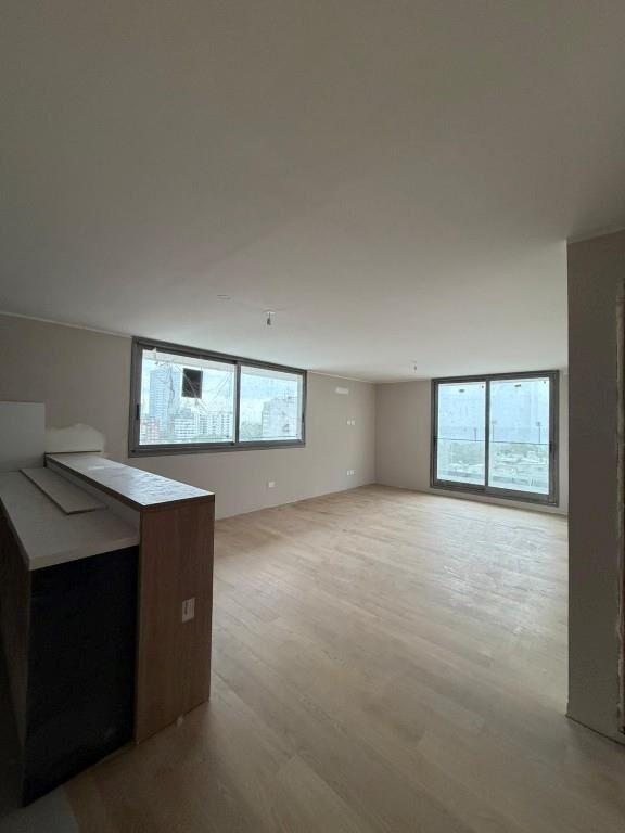 VENDE APARTAMENTO 2 DORMITORIOS 2 BAÑOS A ESTRENAR
