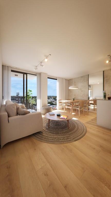VENDE GRG PROPIEDADES 2 DOR 1 BAÑ A ESTRENAR