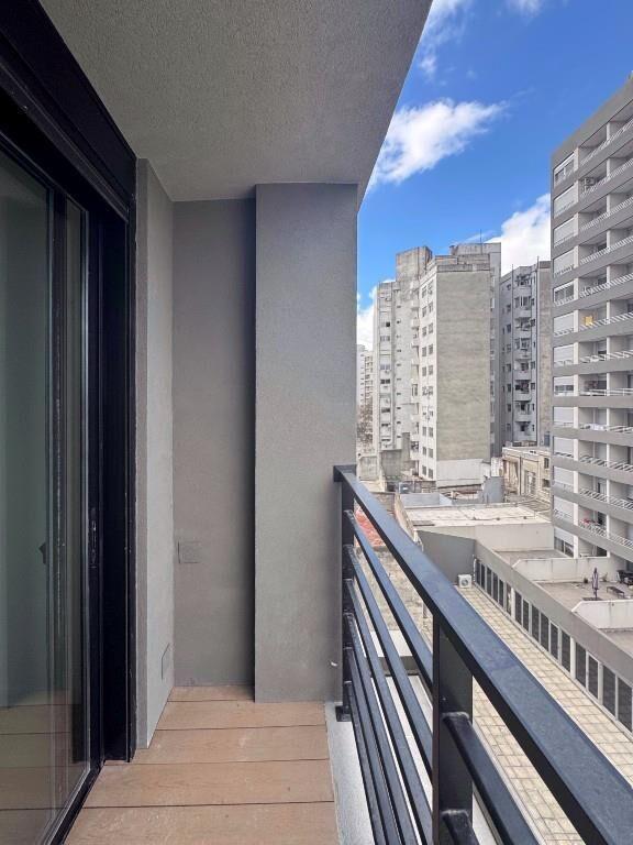 OPORTUNIDAD! ALQUILER APARTAMENTO 1 DORM EN TRES CRUCES