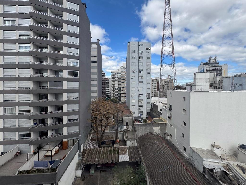 OPORTUNIDAD! ALQUILER APARTAMENTO 1 DORM EN TRES CRUCES