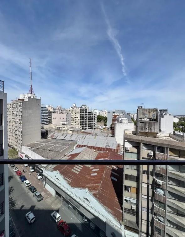 APTO 1 DORM A ESTRENAR EN TRES CRUCES EN ALQUILER!