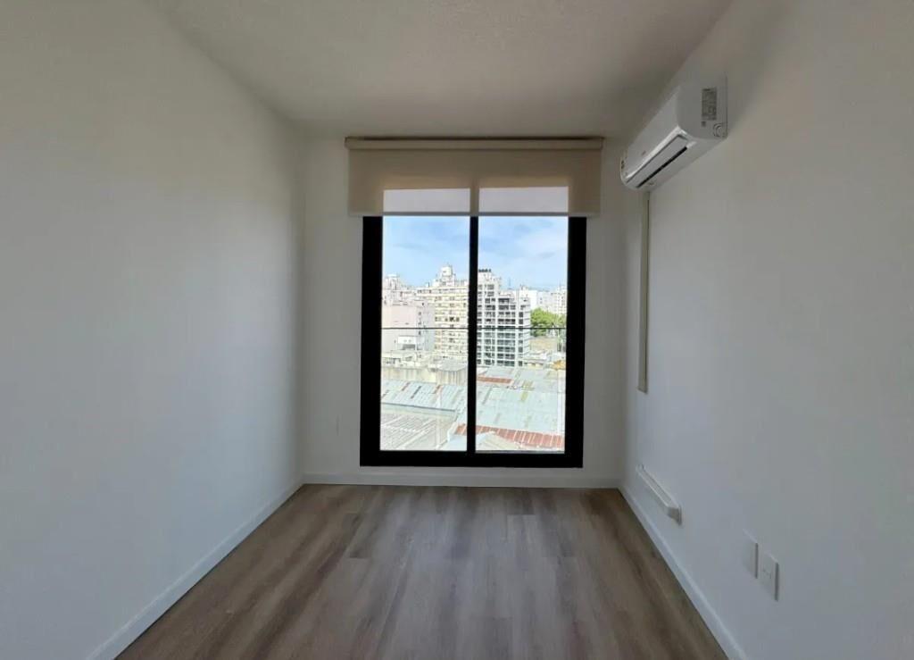 APTO 1 DORM A ESTRENAR EN TRES CRUCES EN ALQUILER!