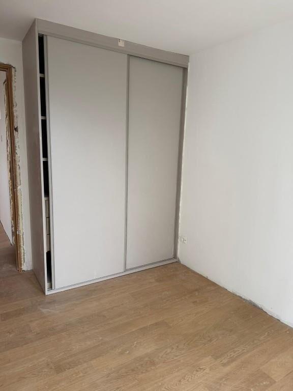 VENDE GRG APTO 1 DORMITORIO 1 BAÑO A ESTRENAR