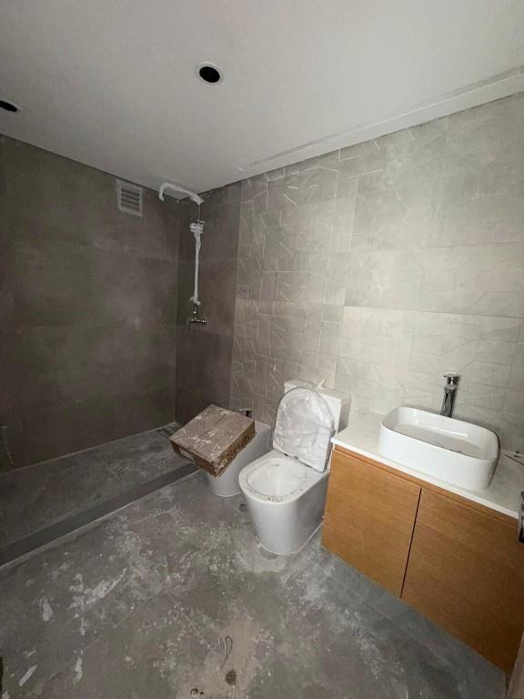 VENDE GRG APTO 1 DORMITORIO 1 BAÑO A ESTRENAR