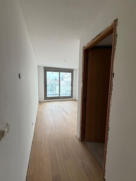VENDE GRG APTO 1 DORMITORIO 1 BAÑO A ESTRENAR