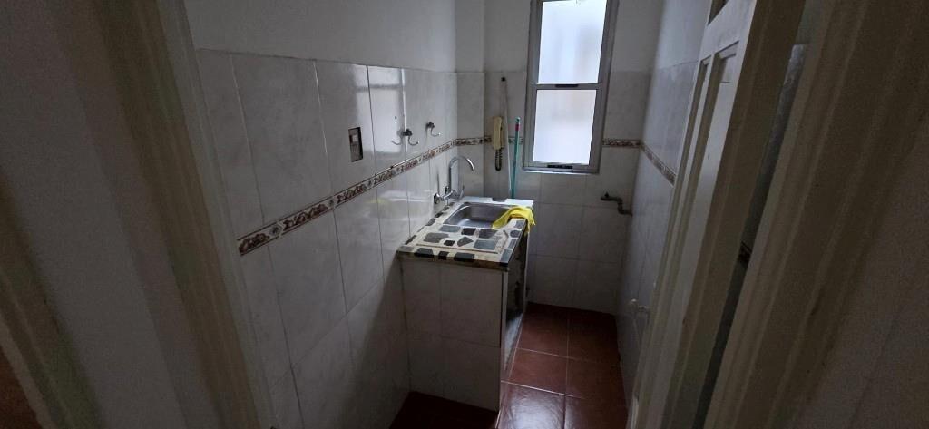 APTO ALQUILER CIUDAD VIEJA - 1 DORMITORIO