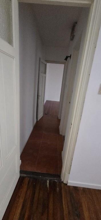 APTO ALQUILER CIUDAD VIEJA - 1 DORMITORIO