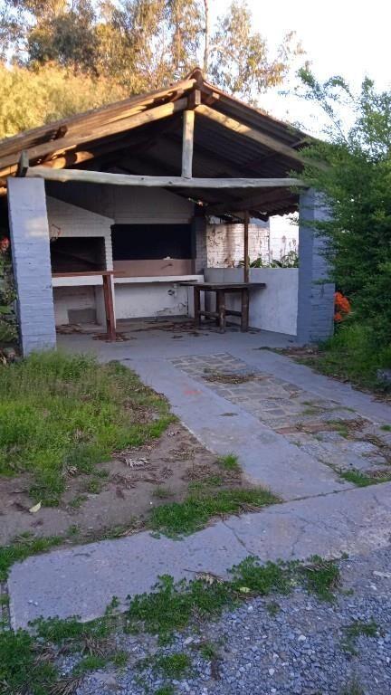 DUEÑOS VENDEN DOS CASAS EN PROPIEDAD COMUN