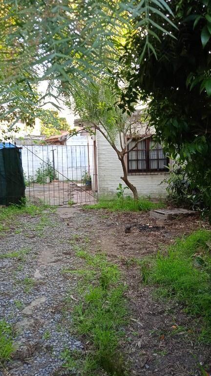 DUEÑOS VENDEN DOS CASAS EN PROPIEDAD COMUN