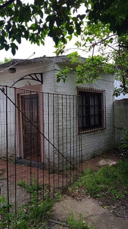 DUEÑOS VENDEN DOS CASAS EN PROPIEDAD COMUN