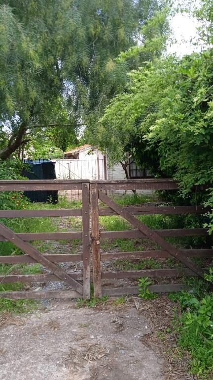 DUEÑOS VENDEN DOS CASAS EN PROPIEDAD COMUN