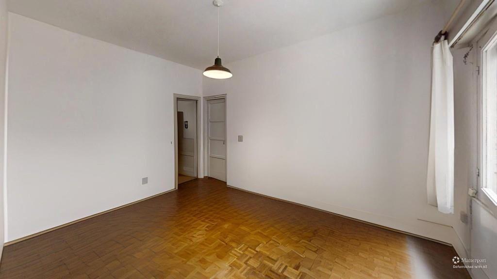 Apartamento 1 dorm con renta - VA1030