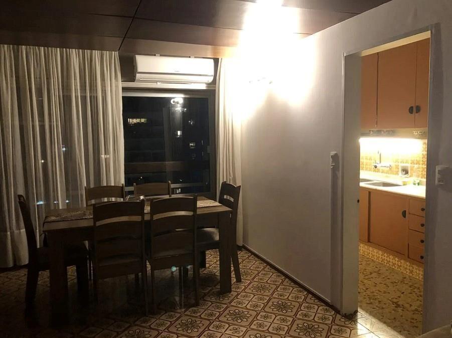 ALQUILA 2 DORMITORIOS 2 BAÑOS 100 METROS RAMBLA