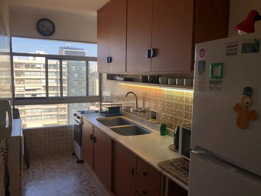 ALQUILA 2 DORMITORIOS 2 BAÑOS 100 METROS RAMBLA