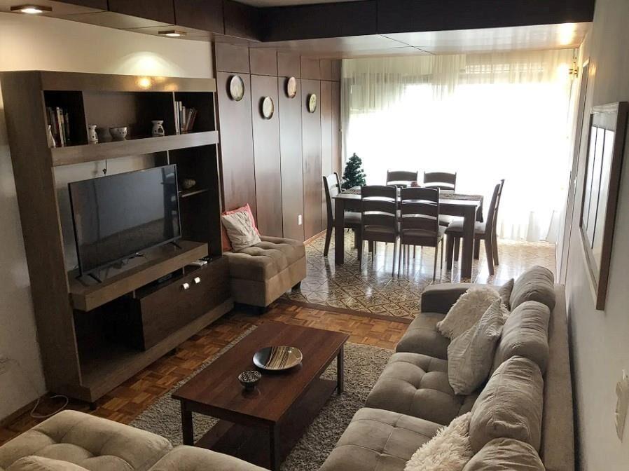 ALQUILA 2 DORMITORIOS 2 BAÑOS 100 METROS RAMBLA