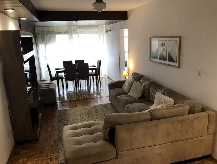 ALQUILA 2 DORMITORIOS 2 BAÑOS 100 METROS RAMBLA