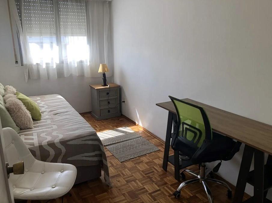 ALQUILA 2 DORMITORIOS 2 BAÑOS 100 METROS RAMBLA