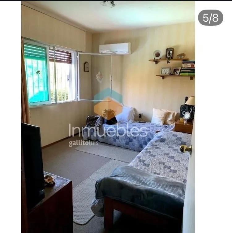 SUSENA INVERSIONES ALQUILA/VENDE CASA EN CARRASCO NORTE