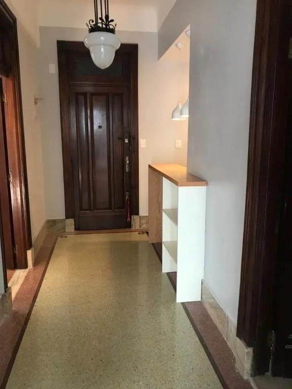 Se Alquila Apto Amueblado 1 Dorm Palacio Salvo, Vista a Av.