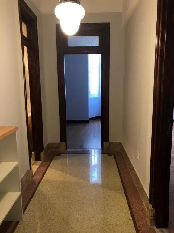 Se Alquila Apto Amueblado 1 Dorm Palacio Salvo, Vista a Av.
