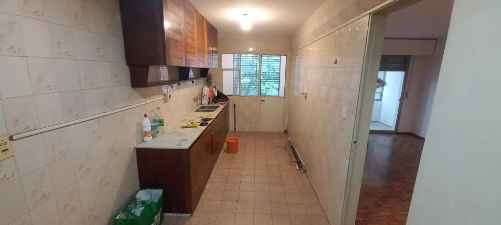 Se alquila amplio apto 3 dormí 2 baños, Cordon, Colonia