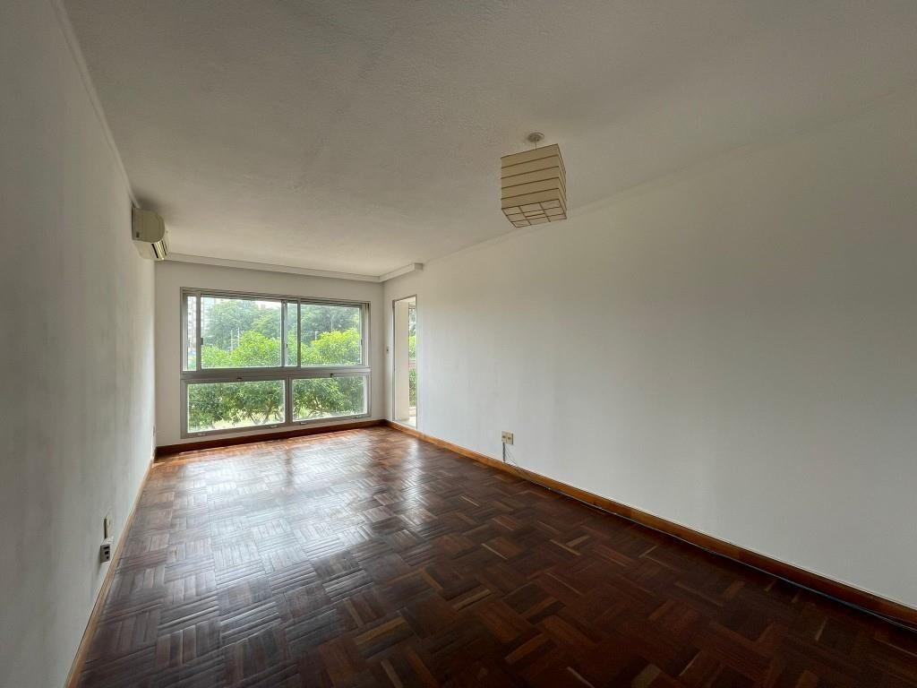 Apartamento 2 dormitorios, 2 baños, garage