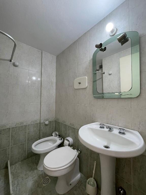 Apartamento 2 dormitorios, 2 baños, garage
