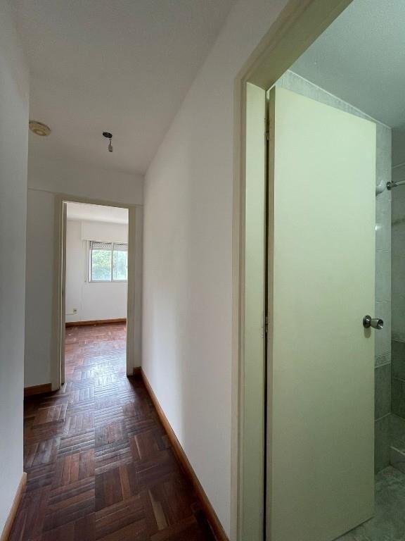 Apartamento 2 dormitorios, 2 baños, garage