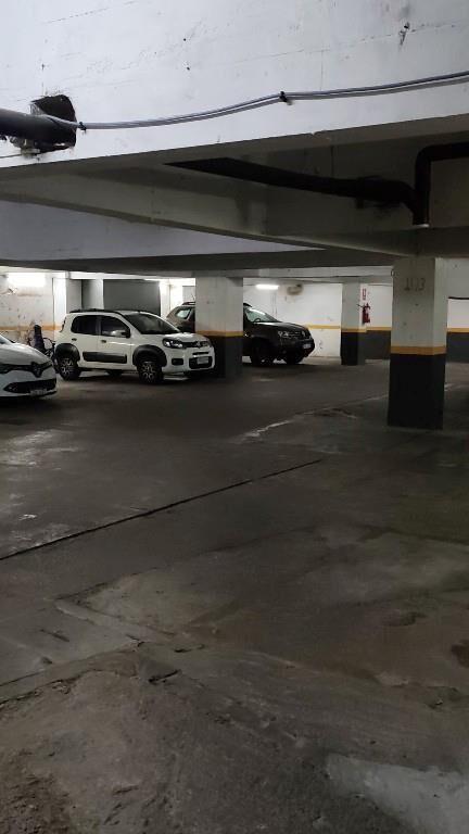 Venta de apartamento en pocitos