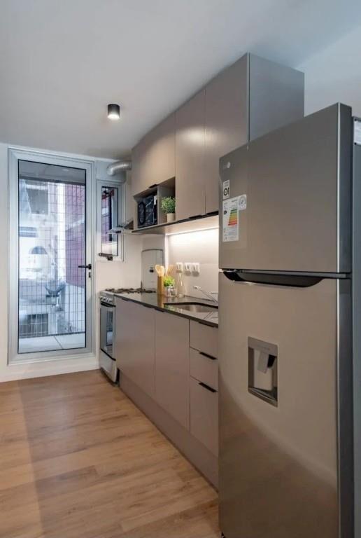 IMPERDIBLE APARTAMENTO 2 DORM + GGE EN CORDÓN!