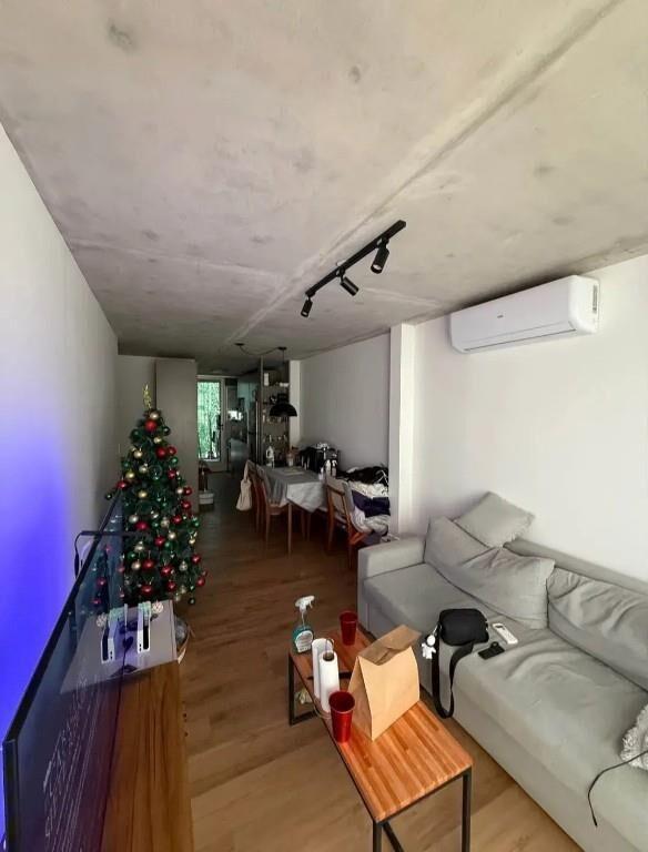 IMPERDIBLE APARTAMENTO 2 DORM + GGE EN CORDÓN!