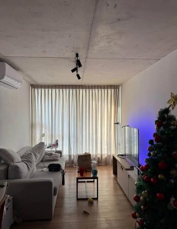IMPERDIBLE APARTAMENTO 2 DORM + GGE EN CORDÓN!