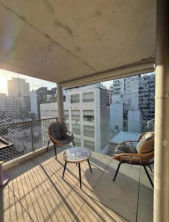 IMPERDIBLE APARTAMENTO 2 DORM + GGE EN CORDÓN!