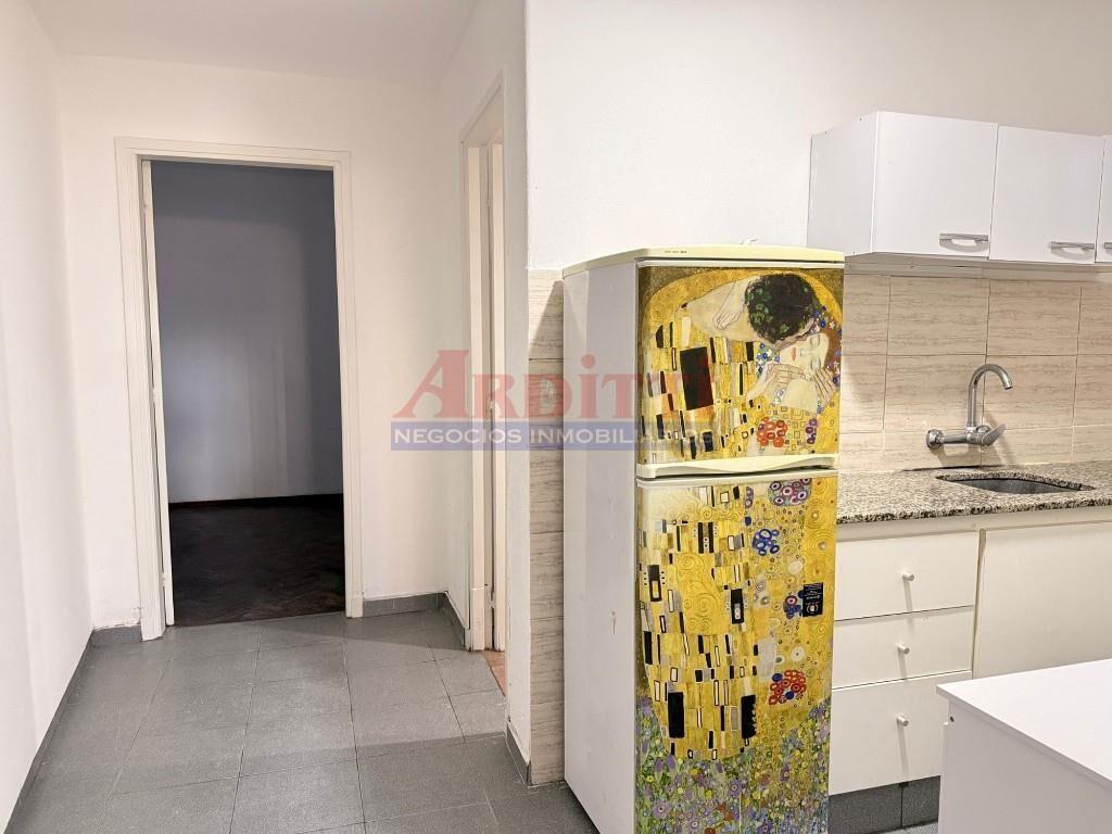 Alquiler apartamento 2 dormitorios Malvín