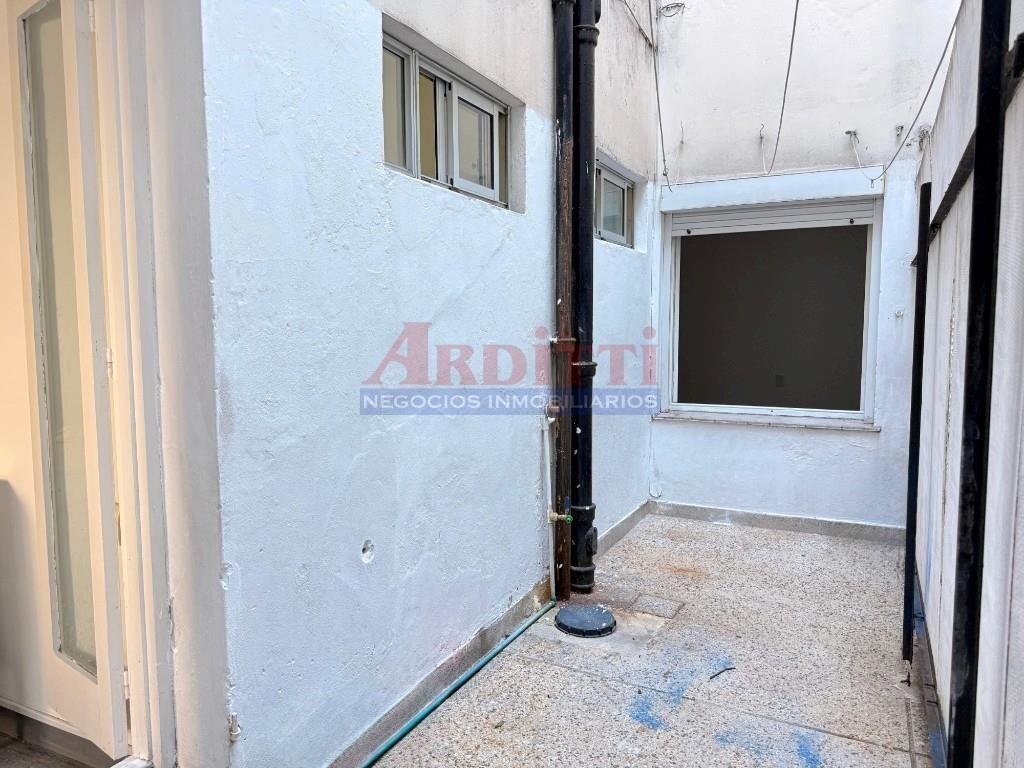 Alquiler apartamento 2 dormitorios Malvín