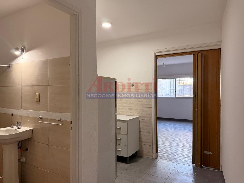 Alquiler apartamento 2 dormitorios Malvín