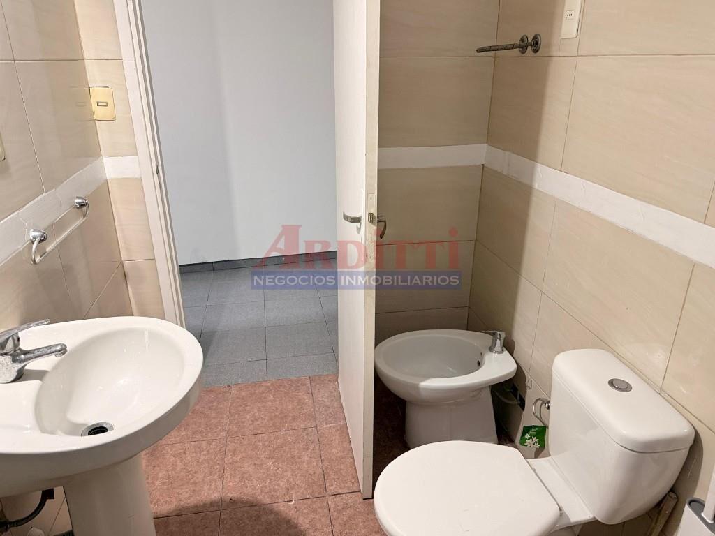 Alquiler apartamento 2 dormitorios Malvín