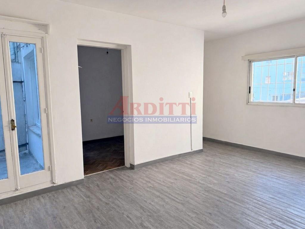 Alquiler apartamento 2 dormitorios Malvín