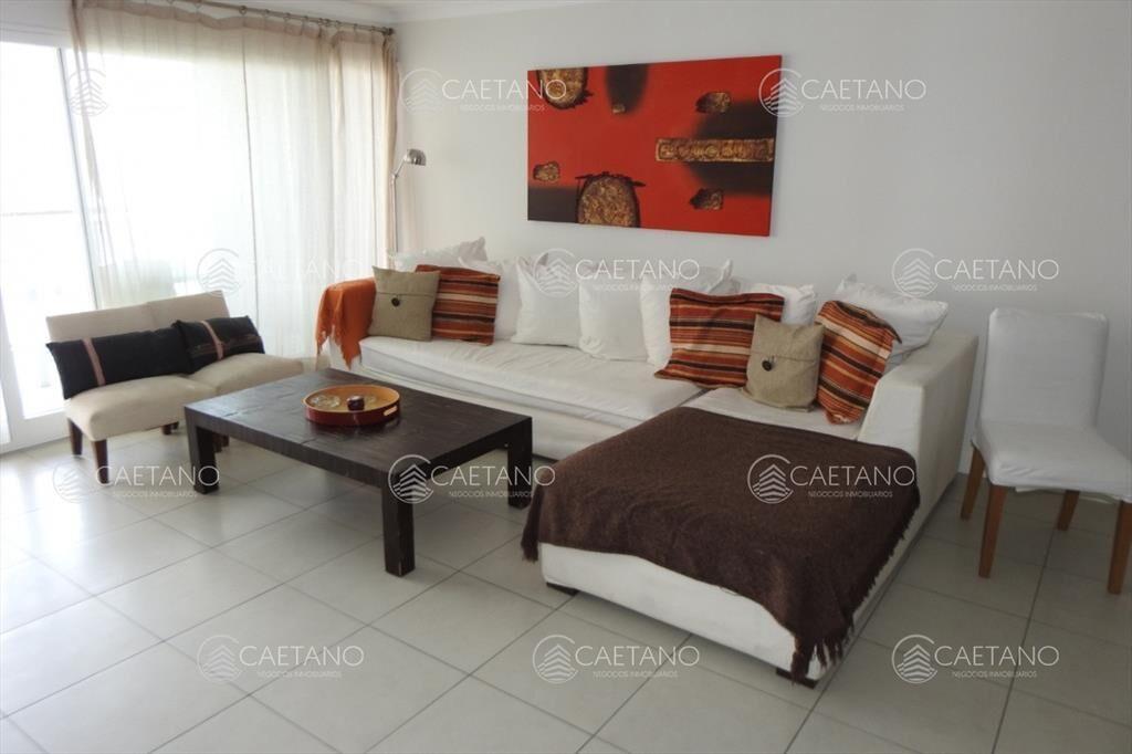 Venta apartamento 3 dormitorios. Playa brava, del