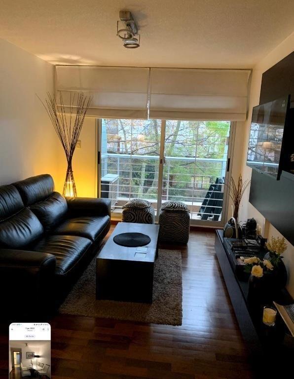 SUSENA INVERSIONES VENDE EXCELENTE APTO EN PUNTA CARRETAS
