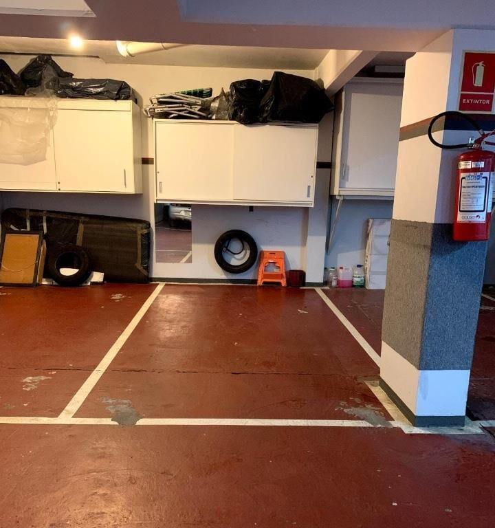 SUSENA INVERSIONES VENDE EXCELENTE APTO EN PUNTA CARRETAS