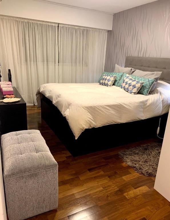 SUSENA INVERSIONES VENDE EXCELENTE APTO EN PUNTA CARRETAS