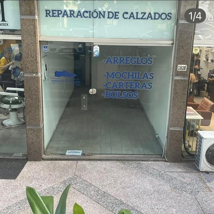 SUSENA INVERSIONES VENDE LOCAL CHICO EN PUNTA CARRETAS