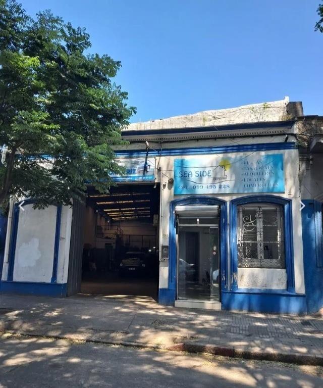 SUSENA INVERSIONES ALQUILA GRAN LOCAL EXCELENTE PUNTODEVENTA