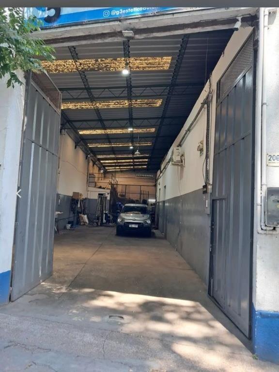 SUSENA INVERSIONES ALQUILA GRAN LOCAL EXCELENTE PUNTODEVENTA