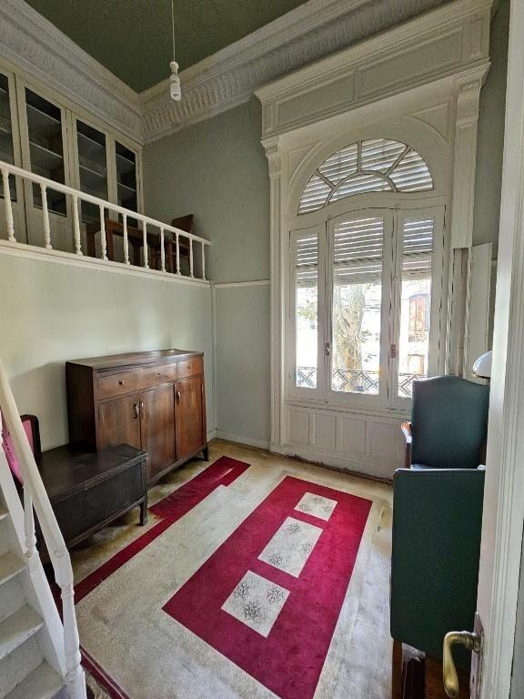 GRAN RESIDENCIA DE ESTILO, IMPECABLE. EN CORDÓN SUR. JOYA !