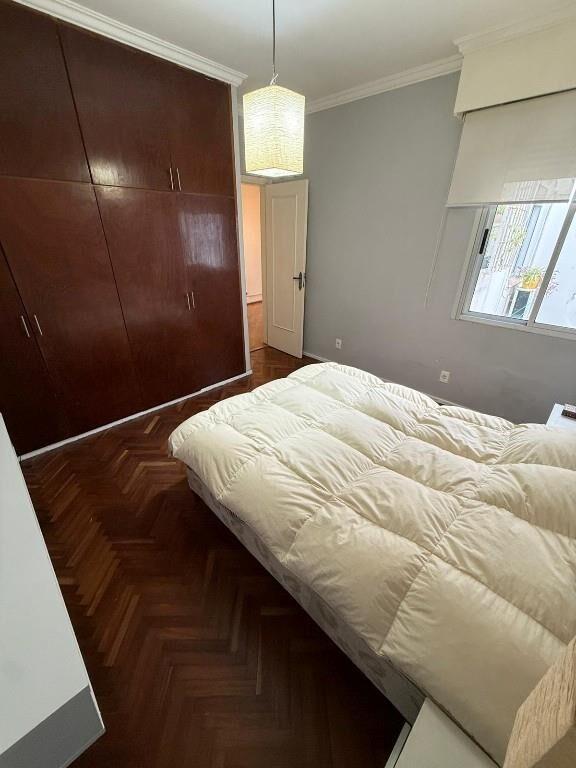 Venta apartamento 1 Dormitorio sobre rambla - Buceo