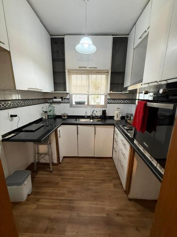 Venta apartamento 1 Dormitorio sobre rambla - Buceo