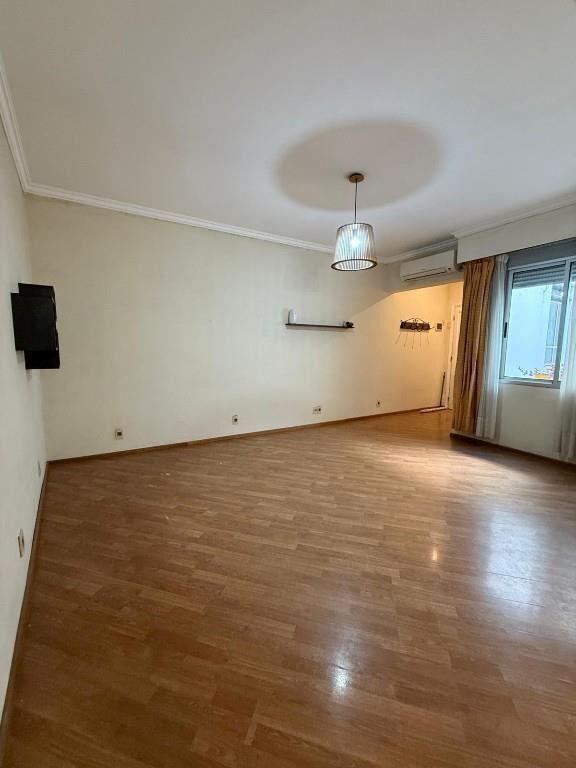 Venta apartamento 1 Dormitorio sobre rambla - Buceo
